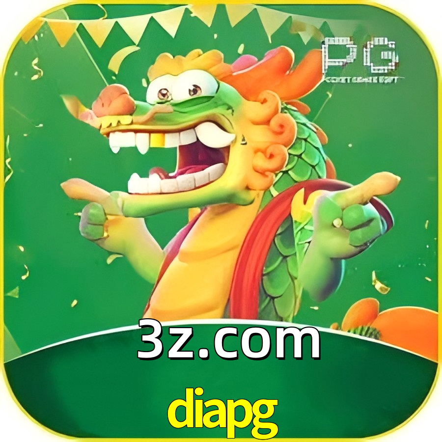 Logo da diapg