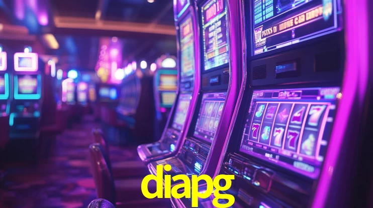 Cassino Online diapg