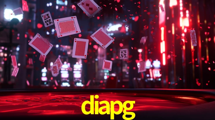 Bonus no Cassino diapg